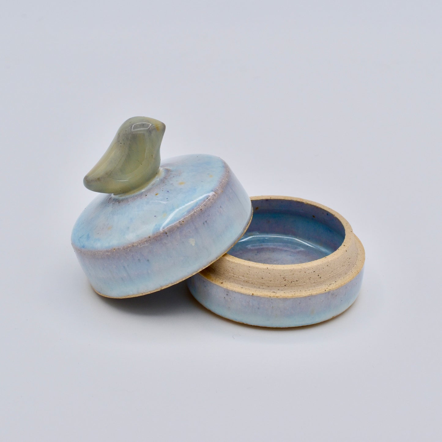Birdie Jewelry Box