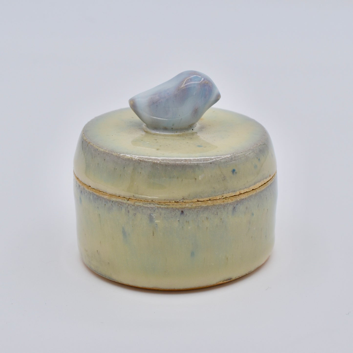 Birdie Jewelry Box