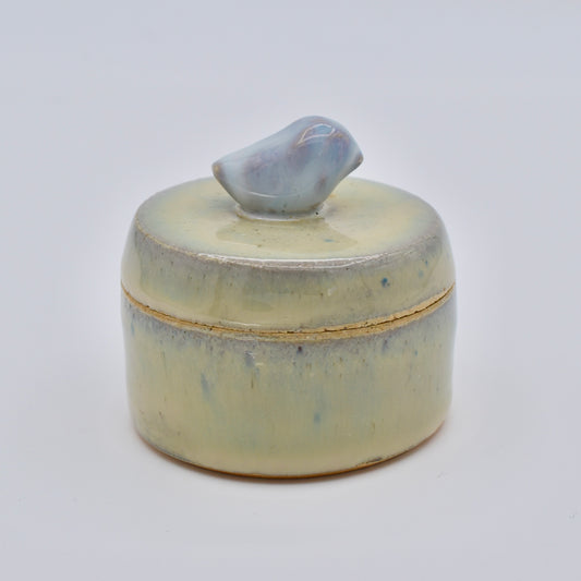 Birdie Jewelry Box