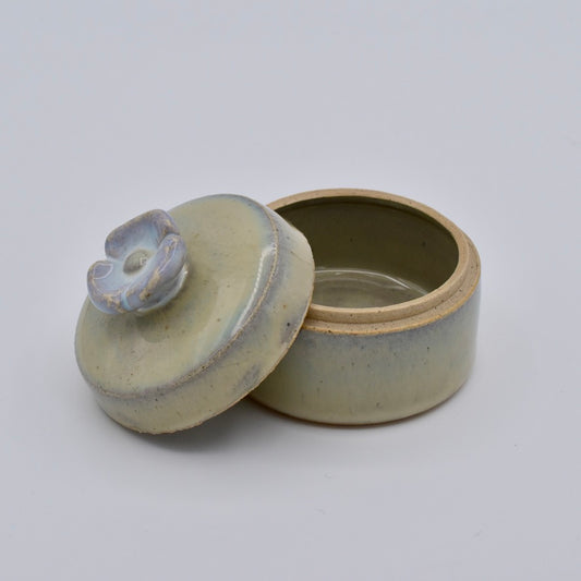 Flower Jewelry Box