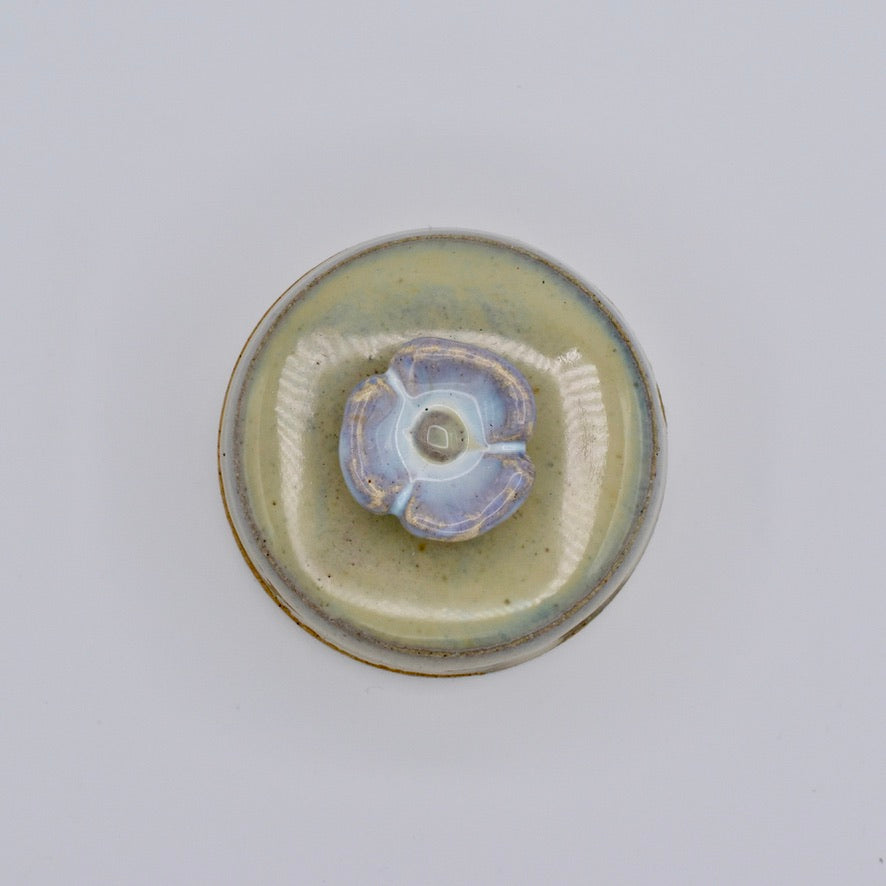 Flower Jewelry Box