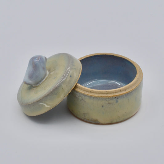 Birdie Jewelry Box