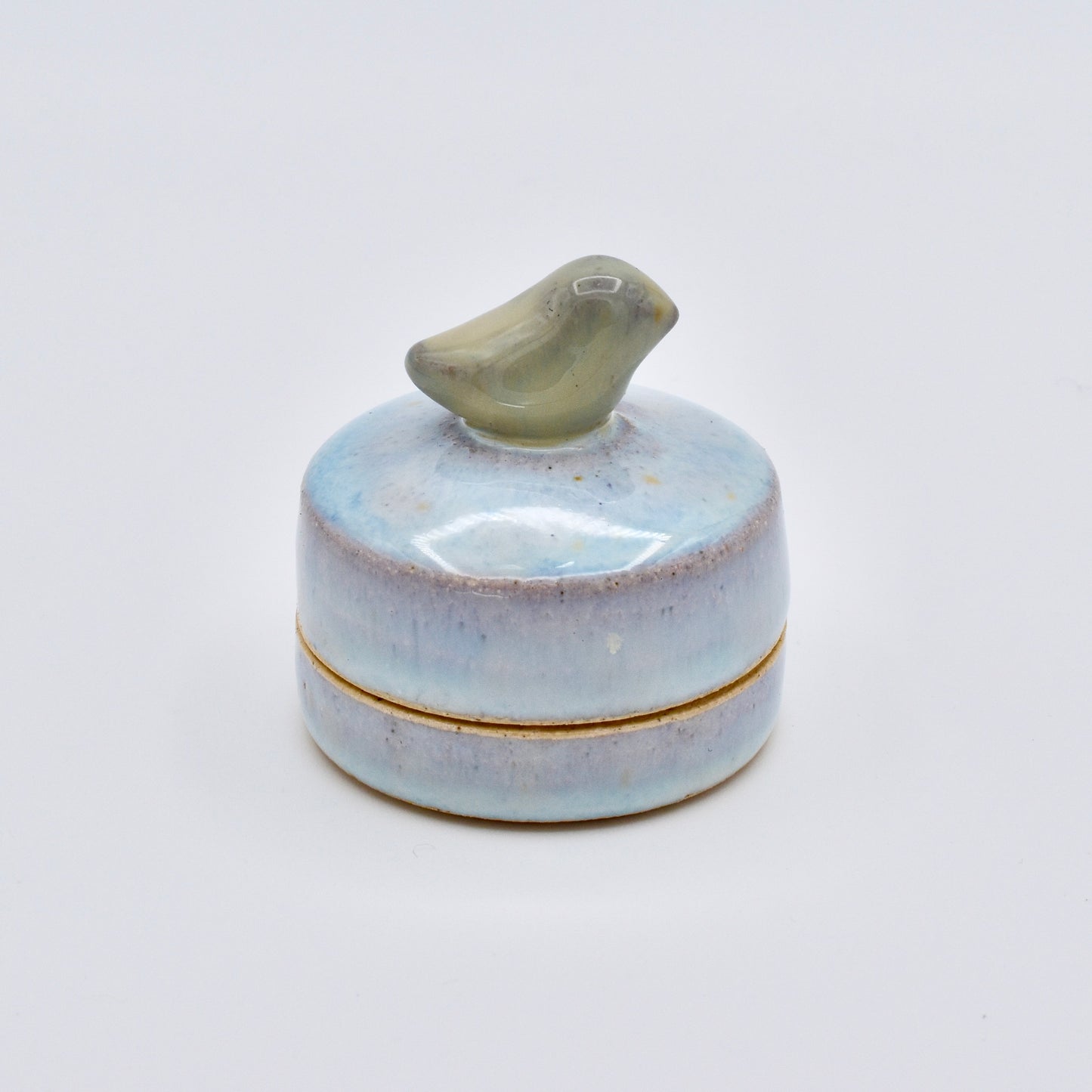 Birdie Jewelry Box