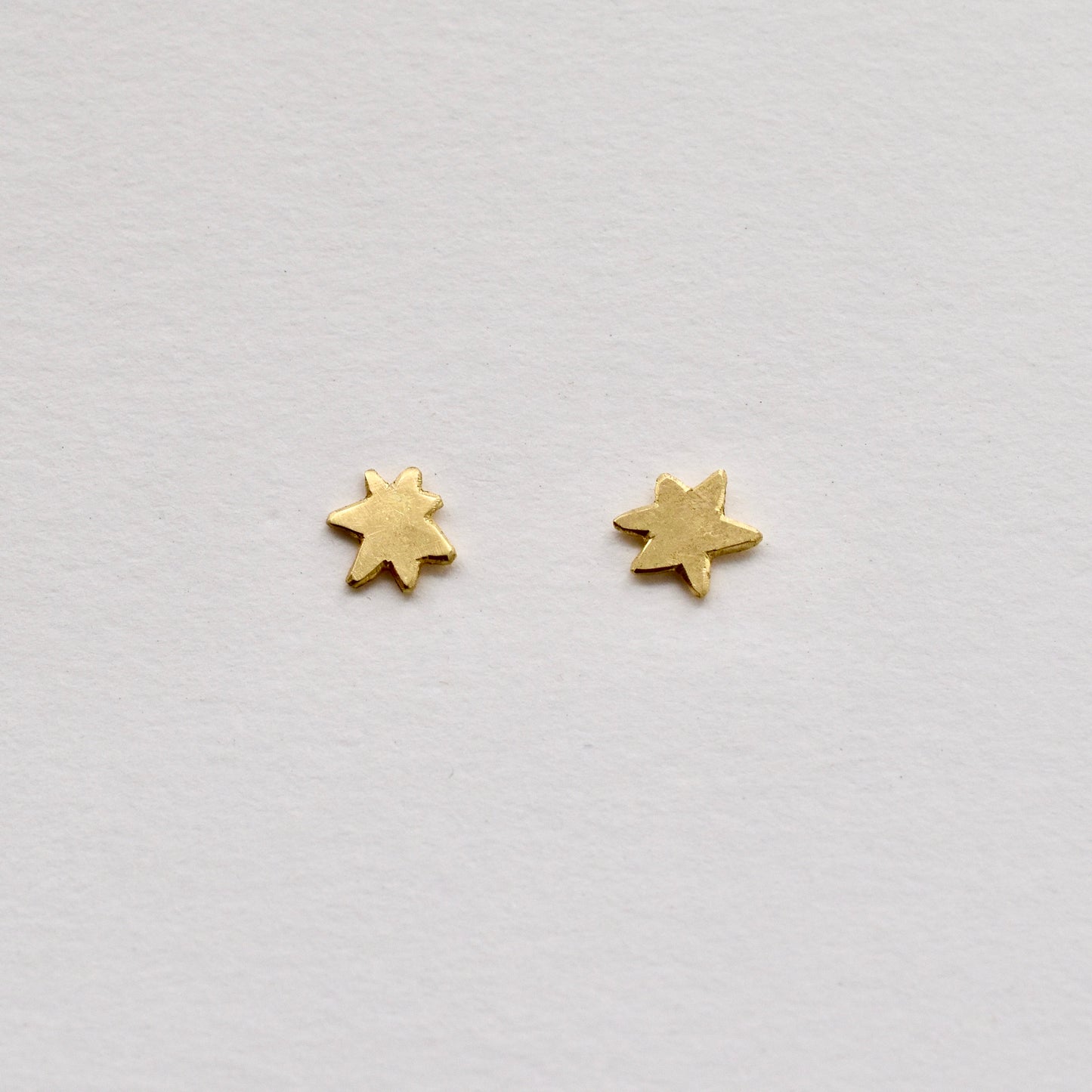 Star Studs